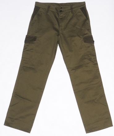 PANTALONI DE VÂNĂTOARE M58