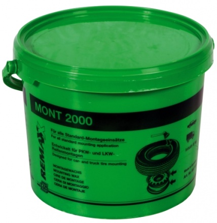 Pastă REMAXX MONT 2000 5KG