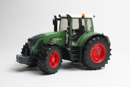 FENDT VARIO 936