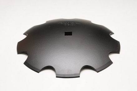 Taler disc crestat 20 510X3.5 /31