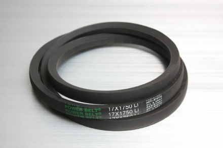 Curea trapezoidala 17*1750 Li