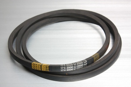 Curea trapezoidala 17*2500 Li