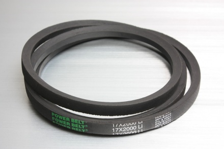 Curea trapezoidala 17*2000 Li