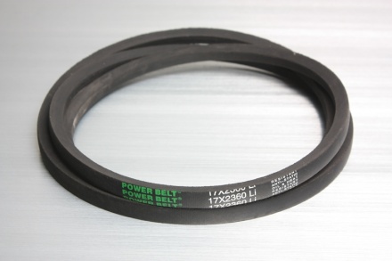 Curea trapezoidala 17*2360 Li