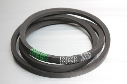 Curea trapezoidala 17*1900 Li