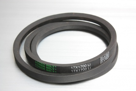 Curea trapezoidala 17*1700 Li