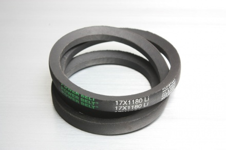 Curea trapezoidala 17*1180 Li