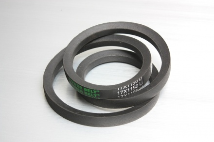 Curea trapezoidala 17*1150 Li