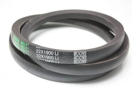 Curea trapezoidala 22*1900 Li