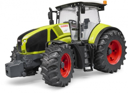 CLAAS AXION 950