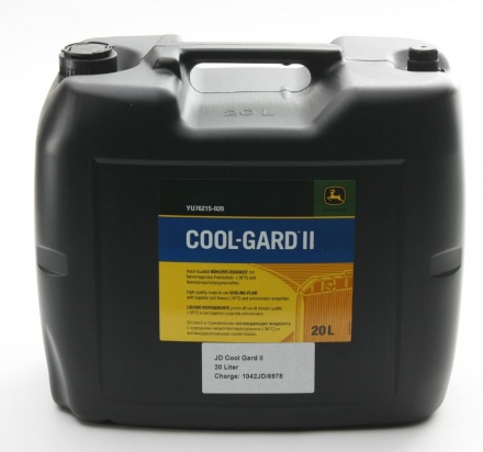 ANTIGEL COOL GARD JD 20L