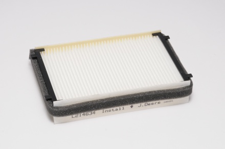 FILTRU CABINA JOHN DEERE