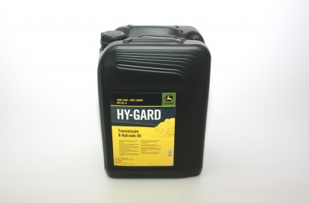 ULEI HIDR JOHN DEERE HY-GARD 20L