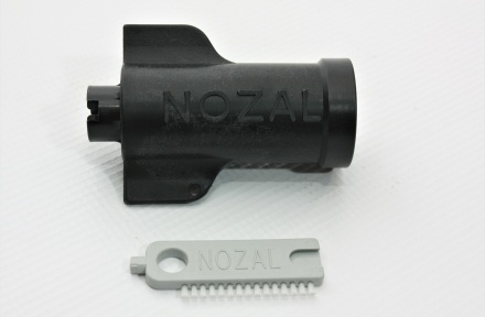 CHEIE DEMONTARE DIUZA KWIX -  BERTHOUD