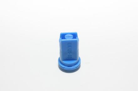 DUZA JET PLAT 120° - ALBASTRA