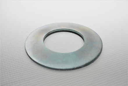 ARC LAMELAR 112x57x3