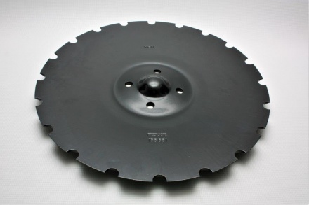 TALER DISC 452MM 4G