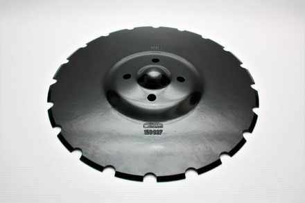 TALER DISC 410MM