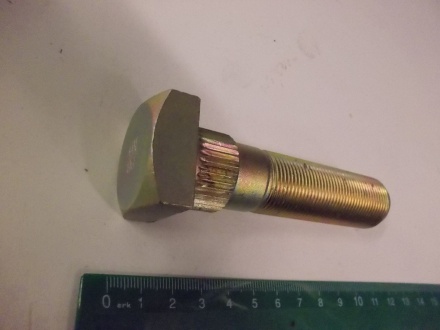 PREZON ROATA - FATA JOHN DEERE