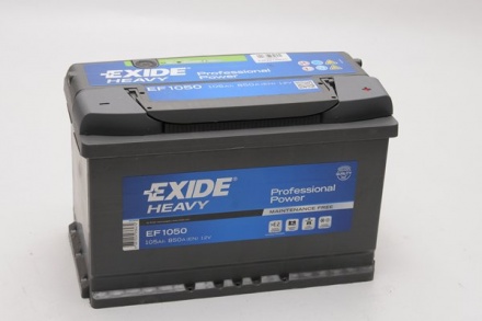 ACUMULATOR EXIDE POWERFARM 100