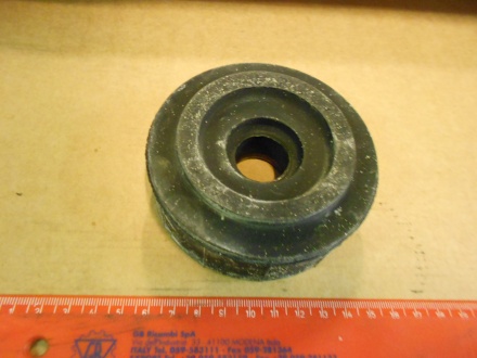 SUPORT CAUCIUC JOHN DEERE