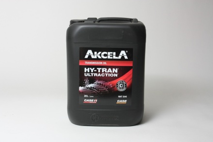 ULEI HY-TRAN ULTRA 20L MS 1209 AKCELA CA