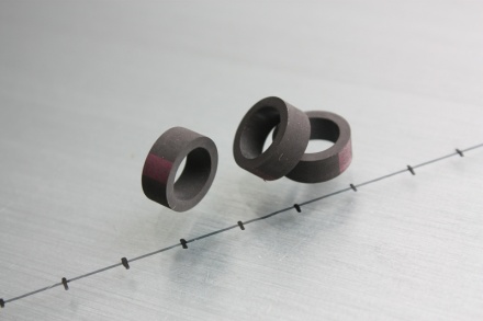 INEL CAUCIUC JOHN DEERE