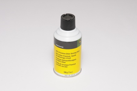 SPRAY PORNIRE JOHN DEERE