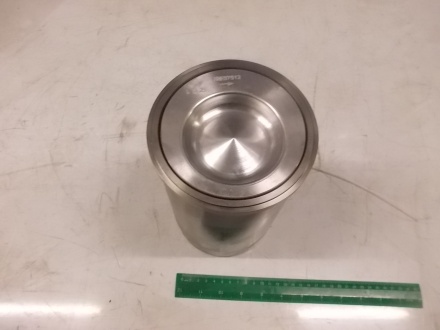 SET CILINDRU,PISTON,SEGMENT JOHN DEERE