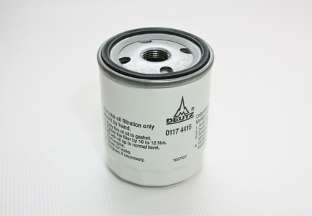 FILTRU ULEI MOTOR - LANDINI