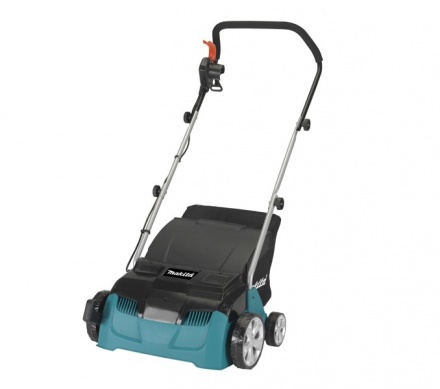 Makita UV3200 aerator gazon electric 230