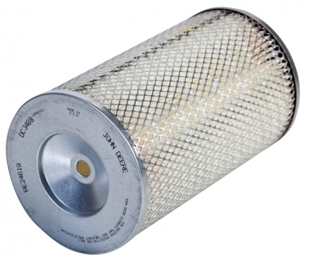 FILTRU CABINA JOHN DEERE