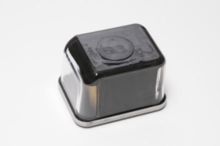 FILTRU COMBUSTIBIL JOHN DEERE