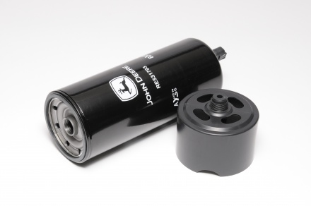 FILTRU COMBUSTIBIL JOHN DEERE