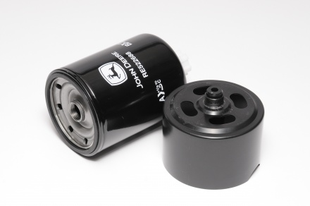 FILTRU COMBUSTIBIL JOHN DEERE