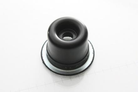 BURDUF CAUCIUC - LANDINI