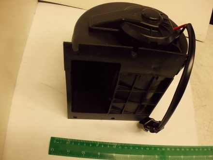 VENTILATOR JOHN DEERE