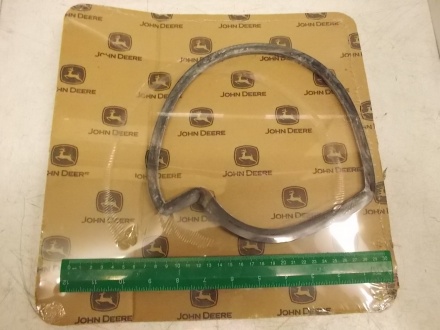 GARNITURA JOHN DEERE