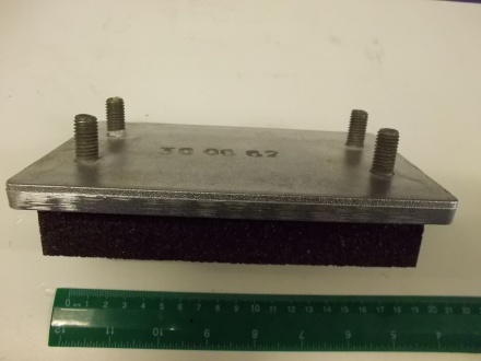 PIATRA ABRAZIVA JOHN DEERE