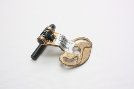 PLACA SISTEM INCHIDERE JOHN DEERE