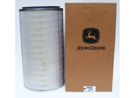 FILTRU AER 66-67-6810 JOHN DEERE