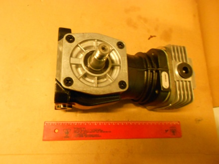 COMPRESOR AER WABCO JOHN DEERE