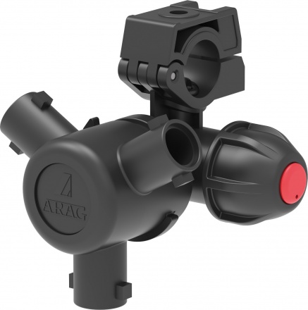 SUPORT DIUZA 3 POZ. 3/4