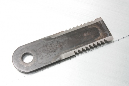 CUTIT TOCATOR /ZIMTAT - CASE