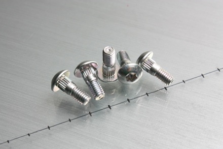 SURUB FIXARE LAMA - NH