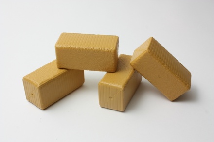 MACHETA BALOT PATRAT /4 BUC/