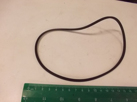 INEL CAUCIUC JOHN DEERE