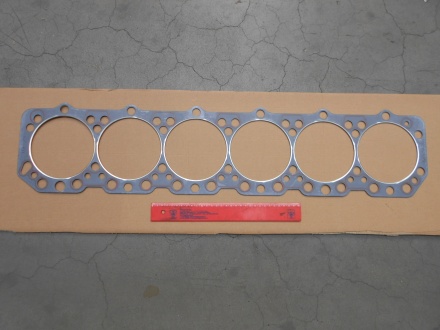 GARNITURA CHIULASA JOHN DEERE