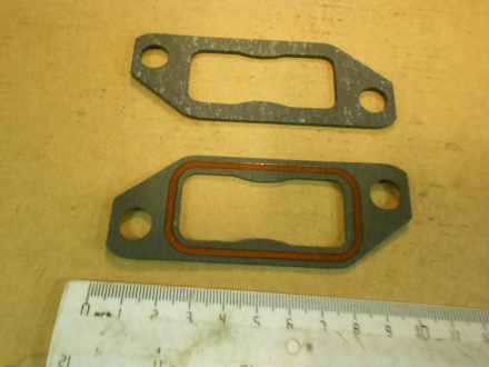 GARNITURA JOHN DEERE