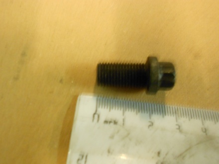 SURUB CARDAN JOHN DEERE